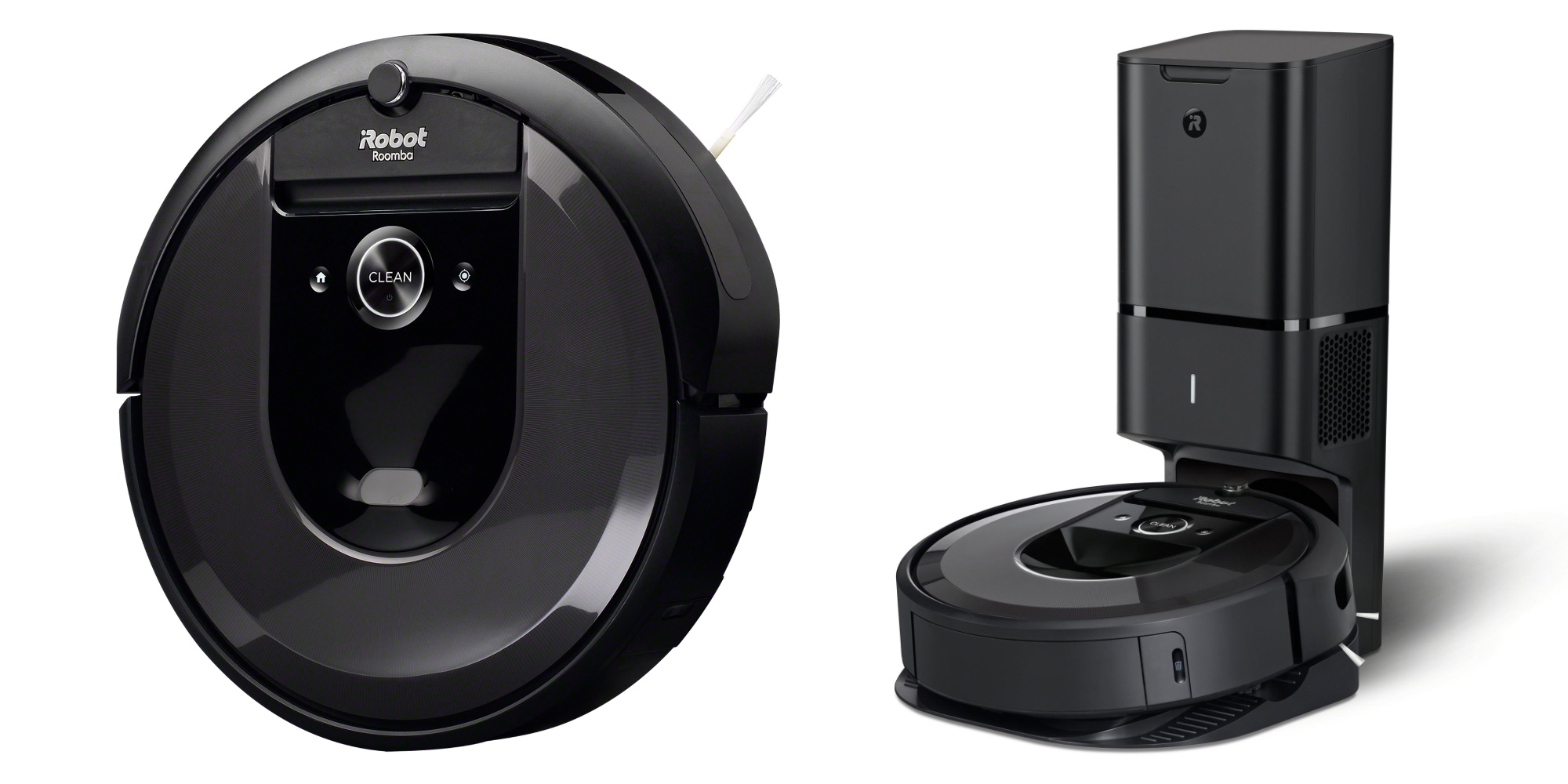 iRobot's Roomba i7+ Smart Robo Vacuum drops to new all-time low at $329