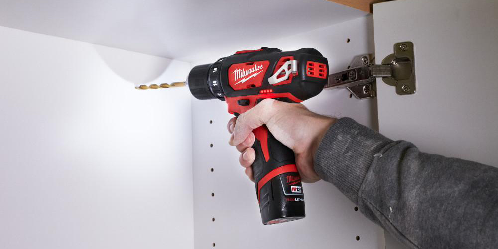 Milwaukee tool deals start at just 25 in this Home Depot 1 day sale