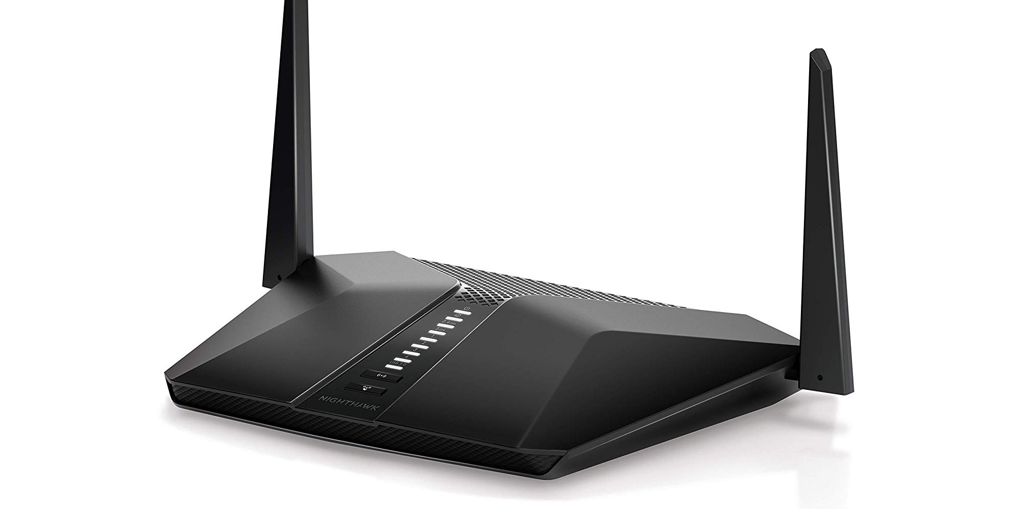 Score NETGEAR's Nighthawk AX4 Wi-Fi 6 Router At $139 (30% Off), More ...