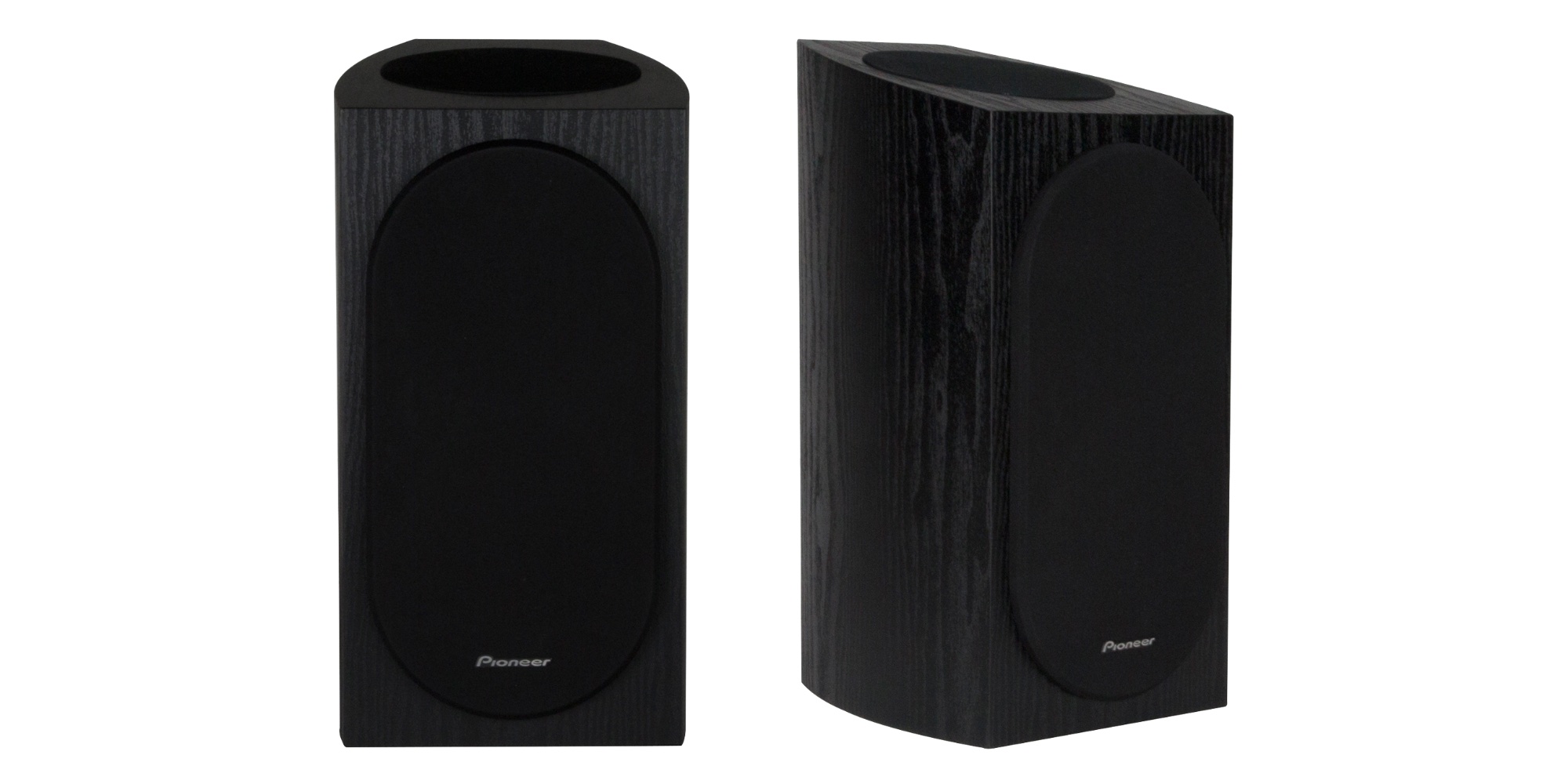 Take 170 off a pair of Pioneer's Dolby Atmos Bookshelf Speakers, now