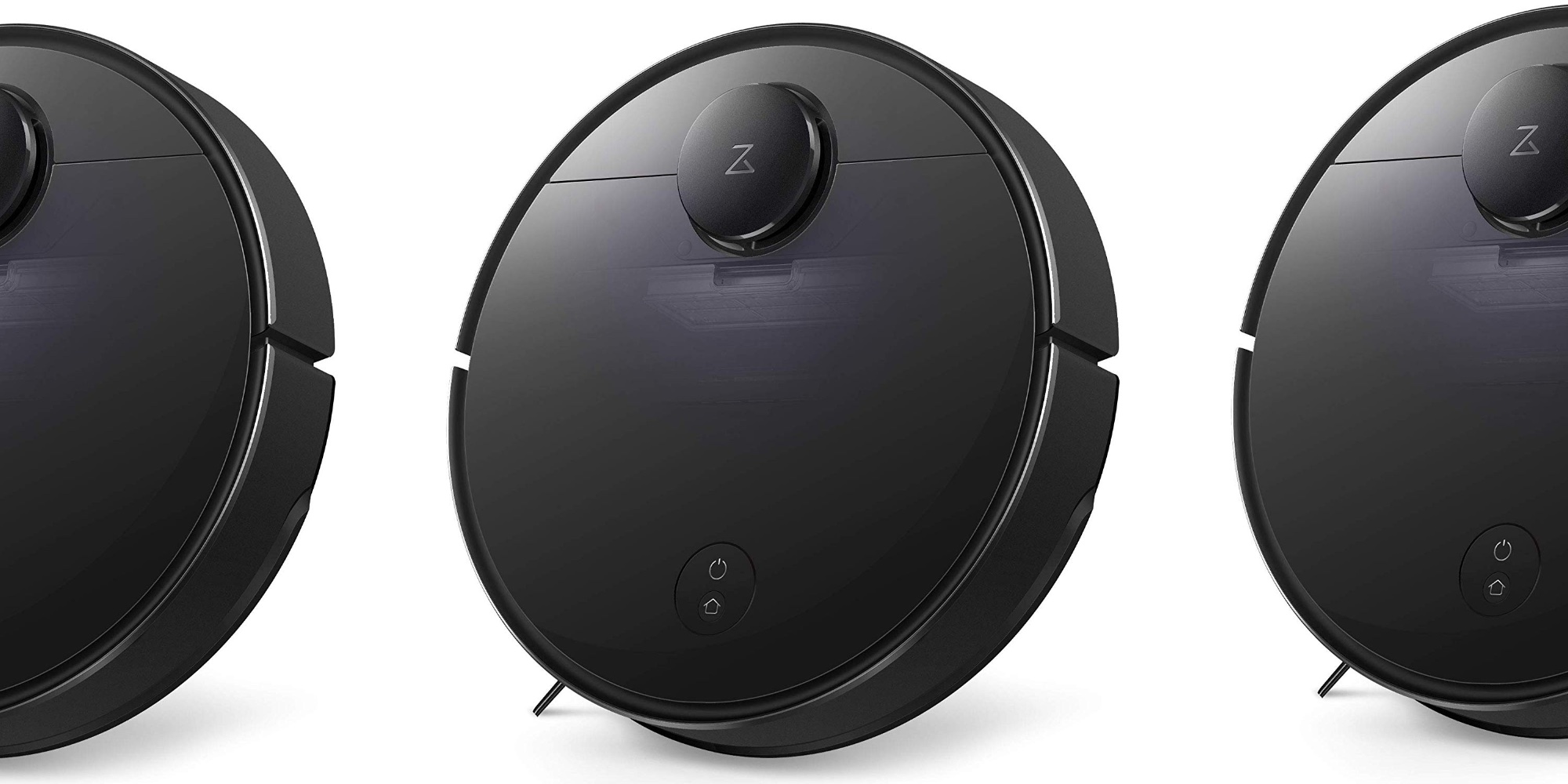 Roborock S4 Robotic Vacuum debuts with laser guidance, more 9to5Toys