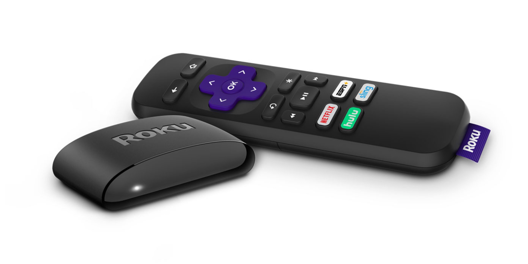 Roku Ultra and Express get refreshed with new design + more - 9to5Toys