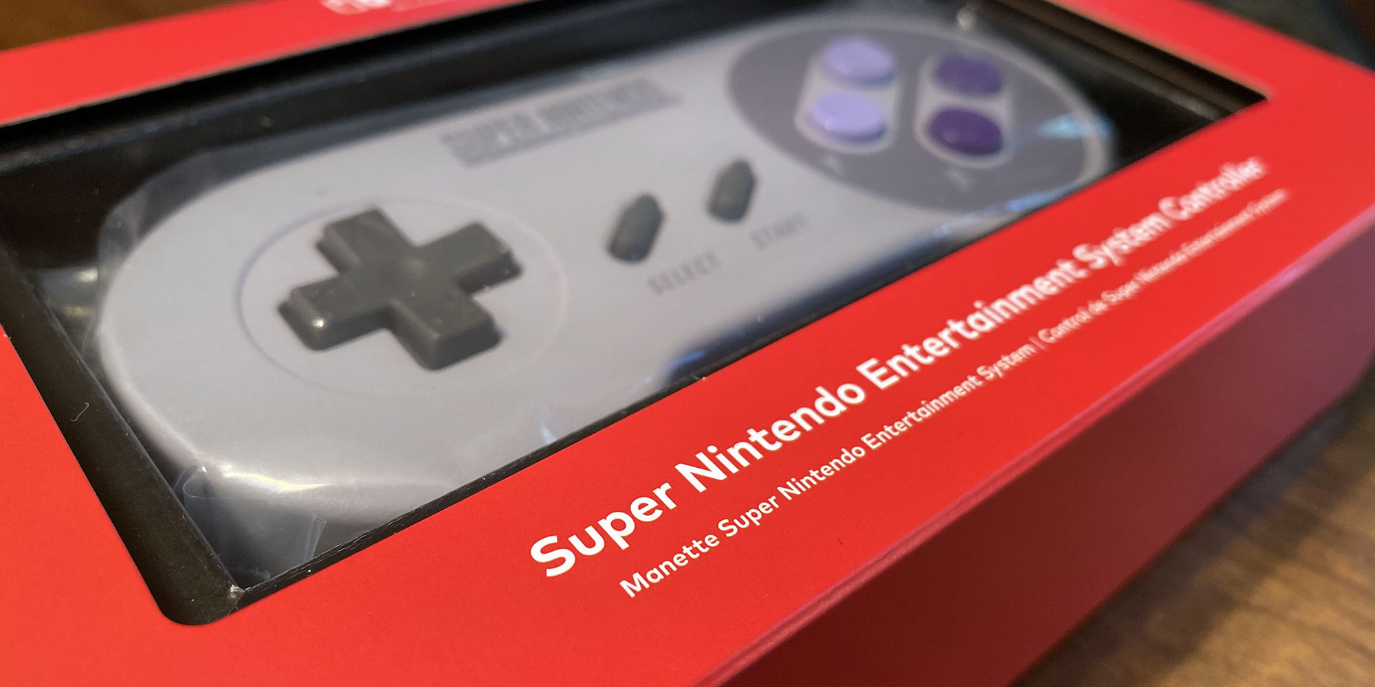 buy snes switch controller