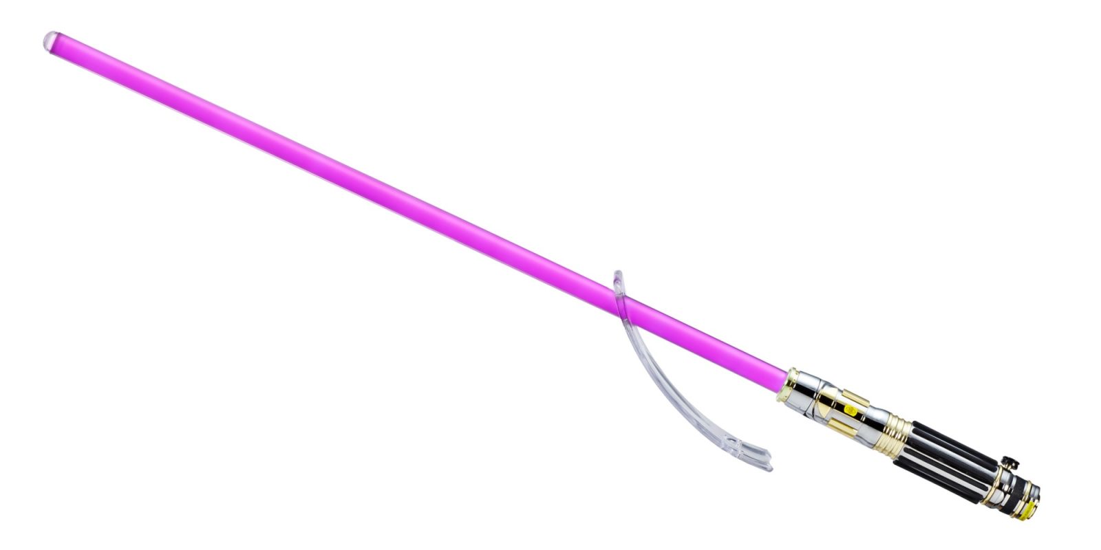 Mace Windu's Force FX Lightsaber is a must-have for Star ...