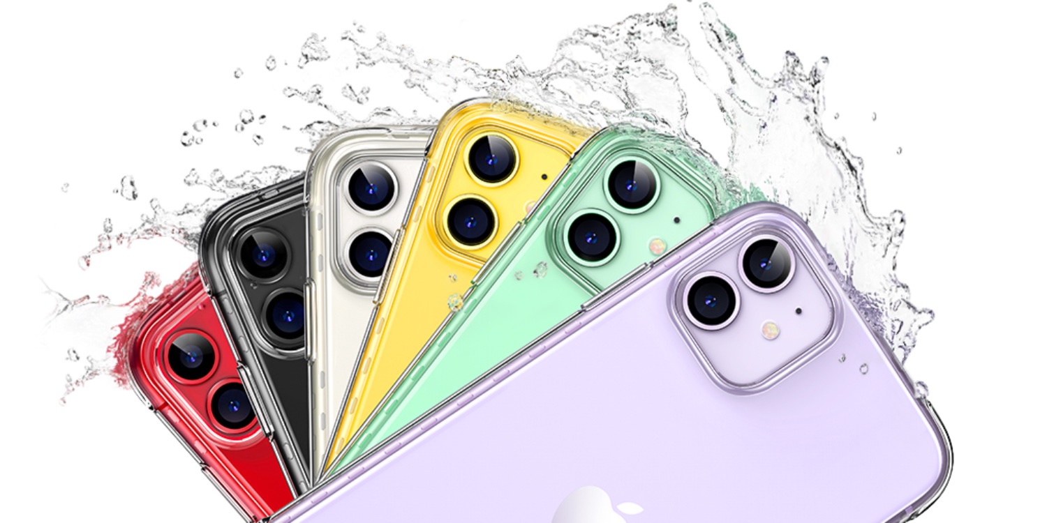 Apple&#39;s iPhone 11/Pro/Max and X/S/Max cases on sale across the board from $23 - 9to5Toys