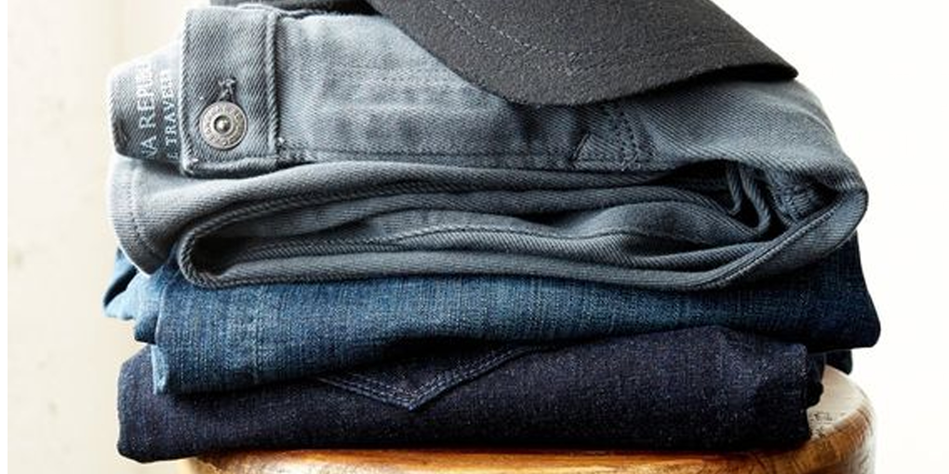 The men's jeans for fall from just $40: Levi's, more -