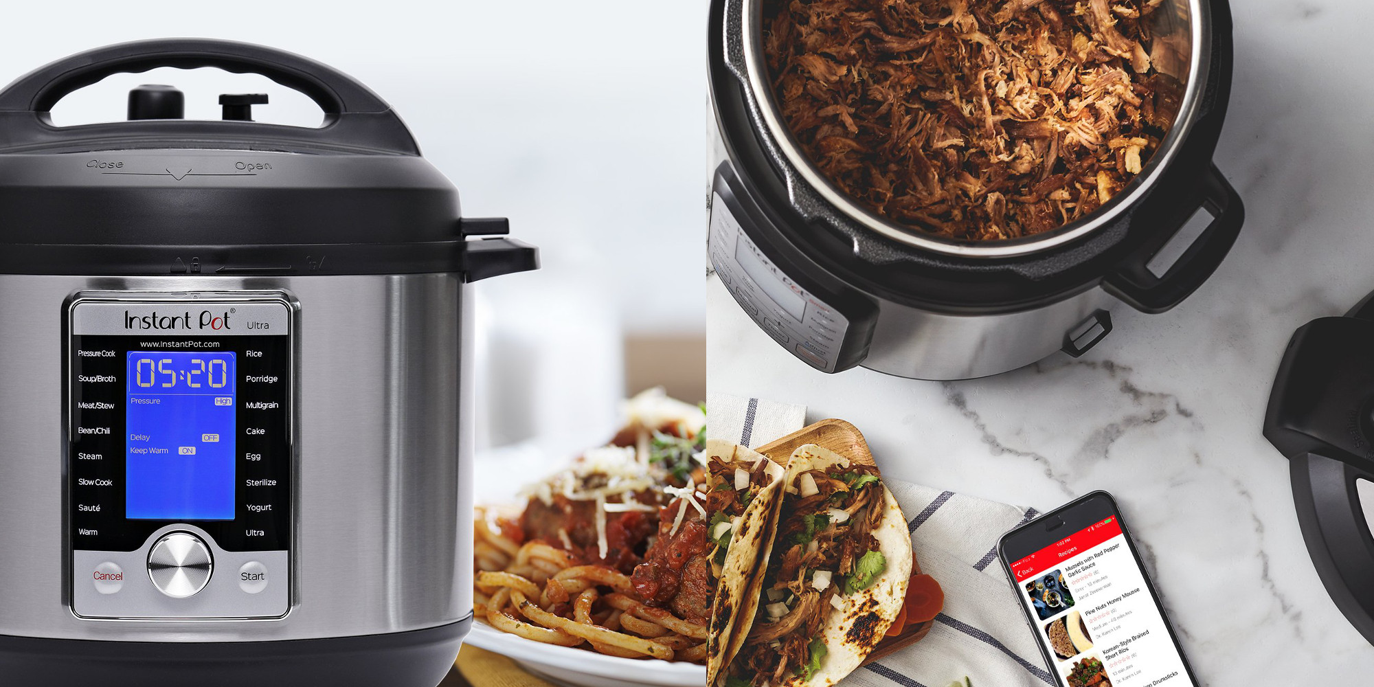 Black Friday Home And Kitchen Predictions Instant Pot More 9to5toys