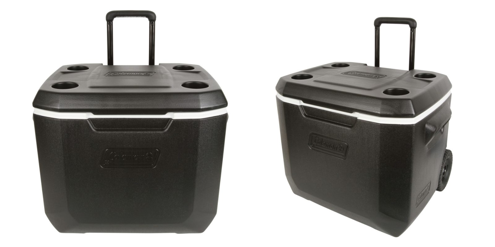 Keep ice cold for 5-days: Coleman’s 50-Qt. Cooler is now $30 (Reg. up to $50)
