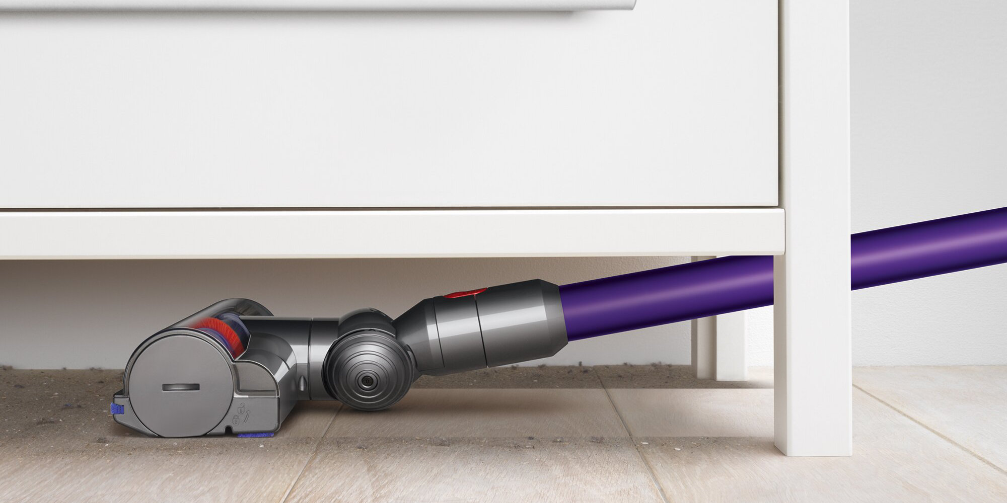 Dyson V7 Motorhead Pro Stick Vacuum price drops by 50 9to5Toys