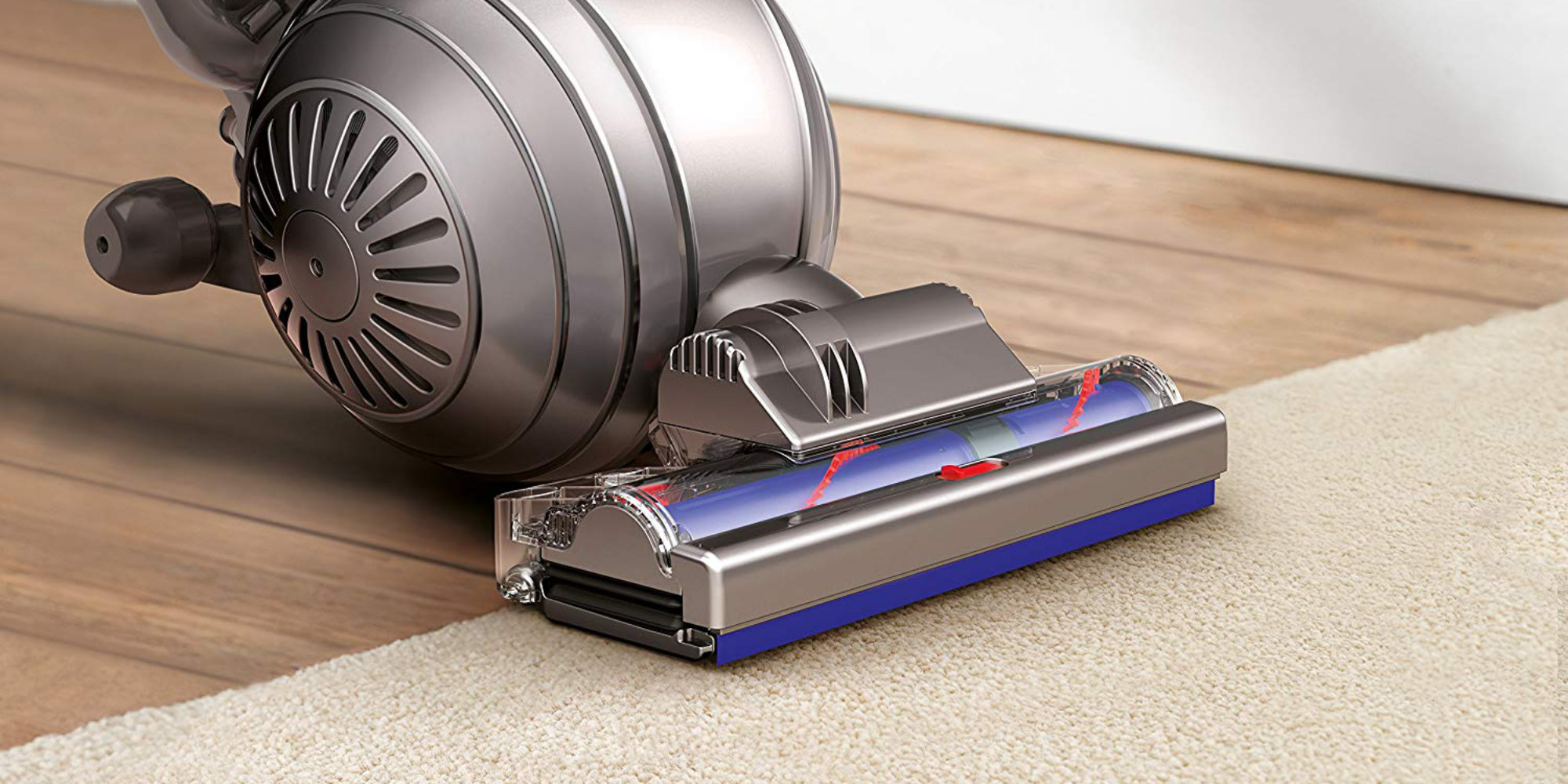 Dyson's Big Ball Upright Vacuum drops to 200 (Refurb) 9to5Toys