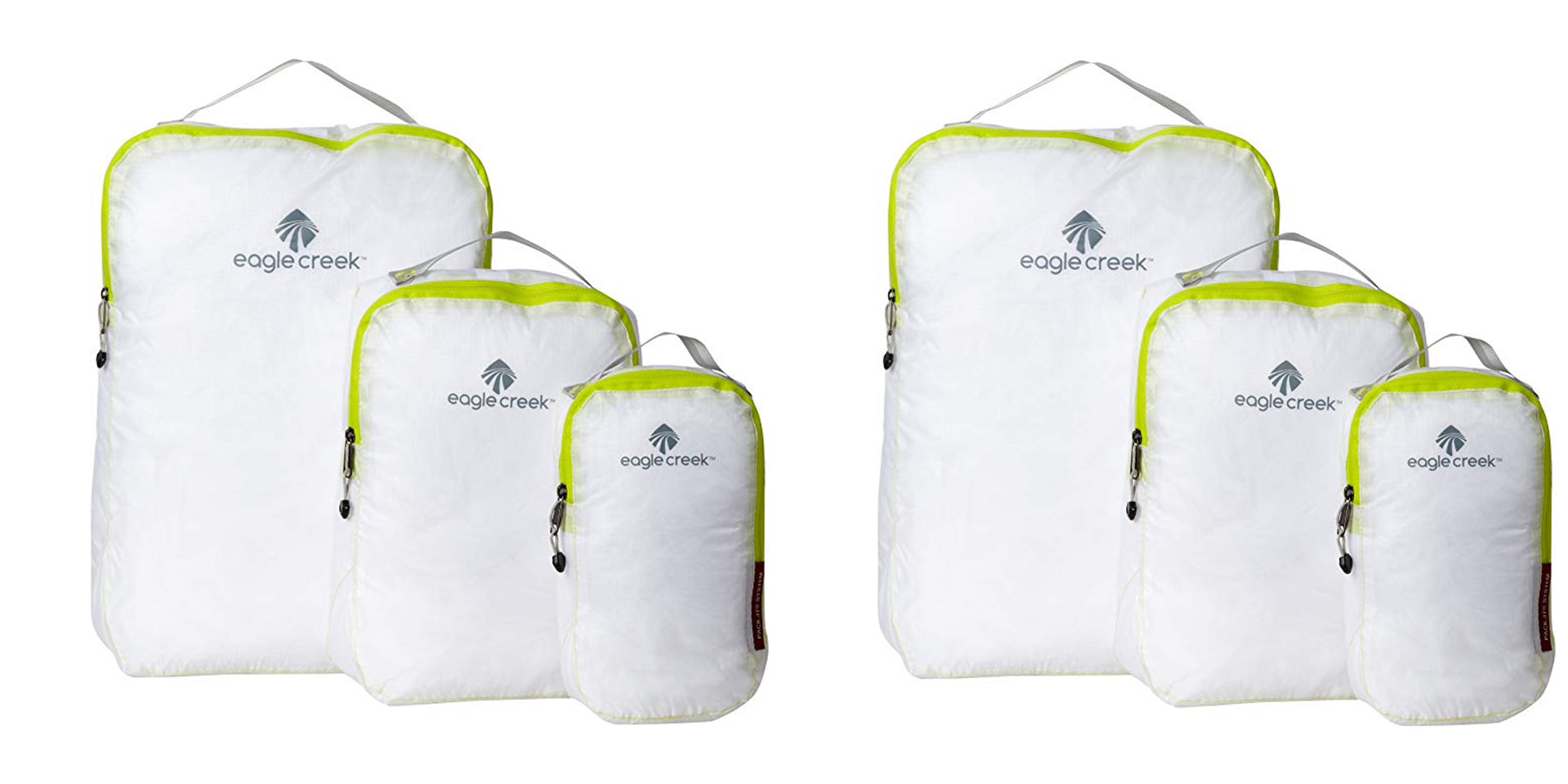 amazon eagle creek compression cube