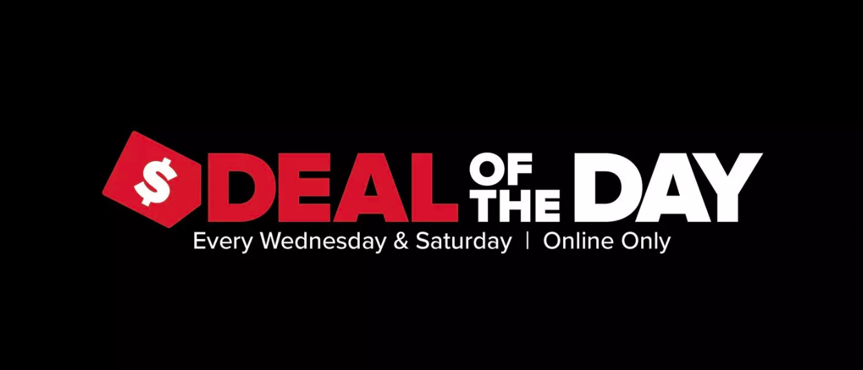 New GameStop Deal of the Day program now live! 9to5Toys