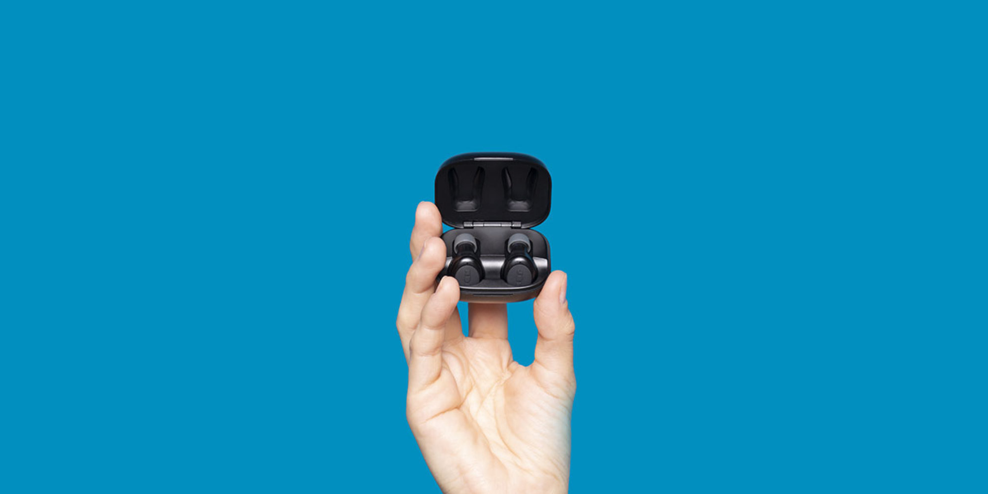 JAM delivers cheap AirPods competitor with $40 price tag - 9to5Toys
