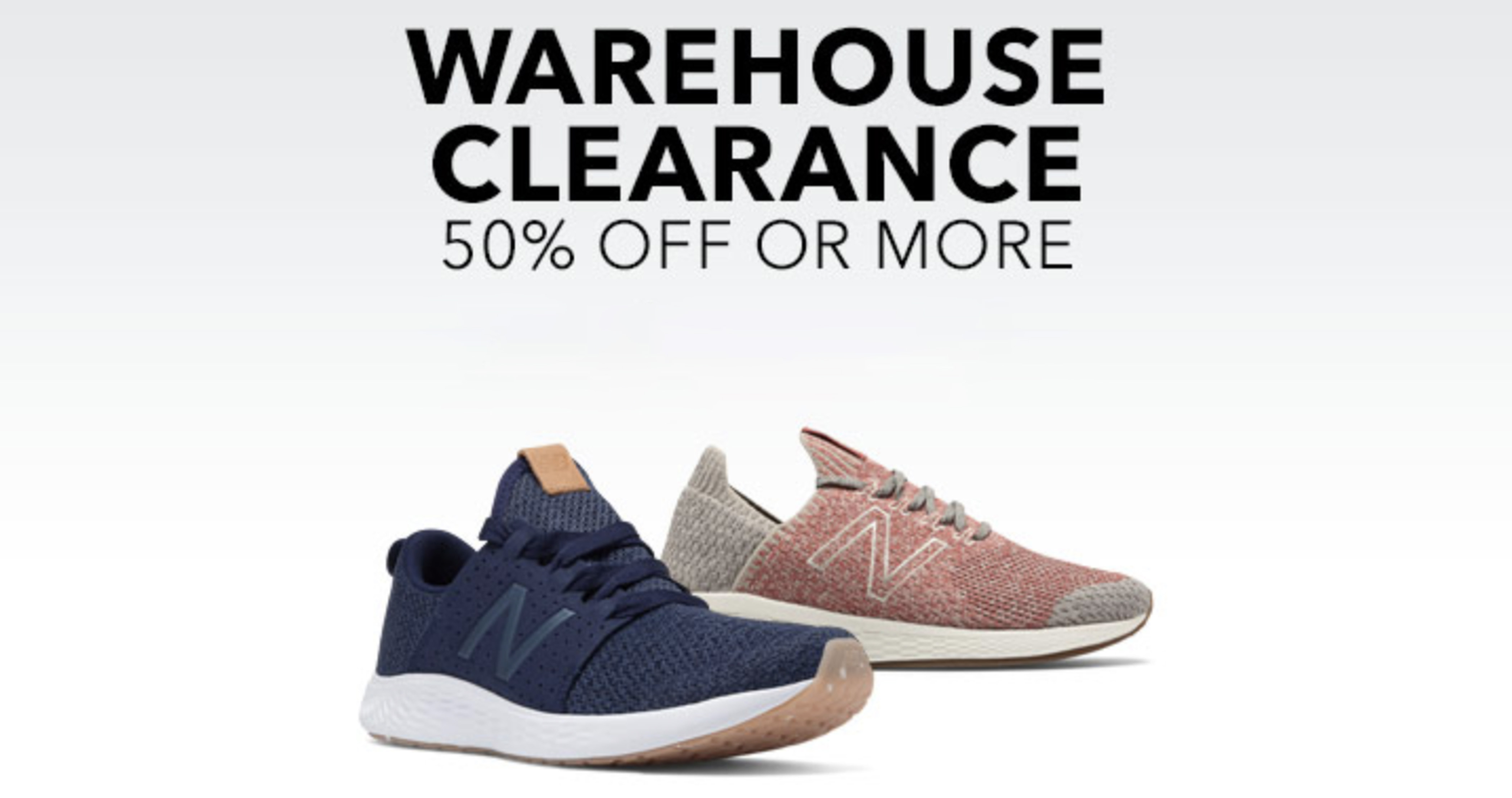 warehouse balance bike