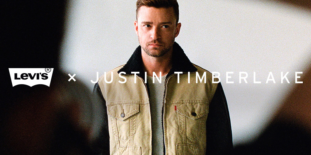 The Levi's x Justin Timberlake Fall Collection is live with jackets -  9to5Toys