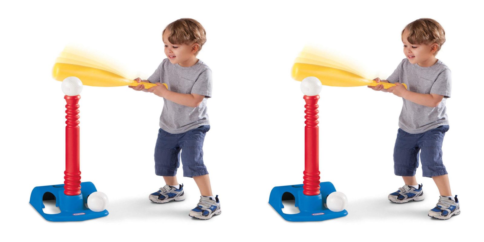 The kids are up to bat with this Little Tikes T-Ball deal, now $10 (50% ...