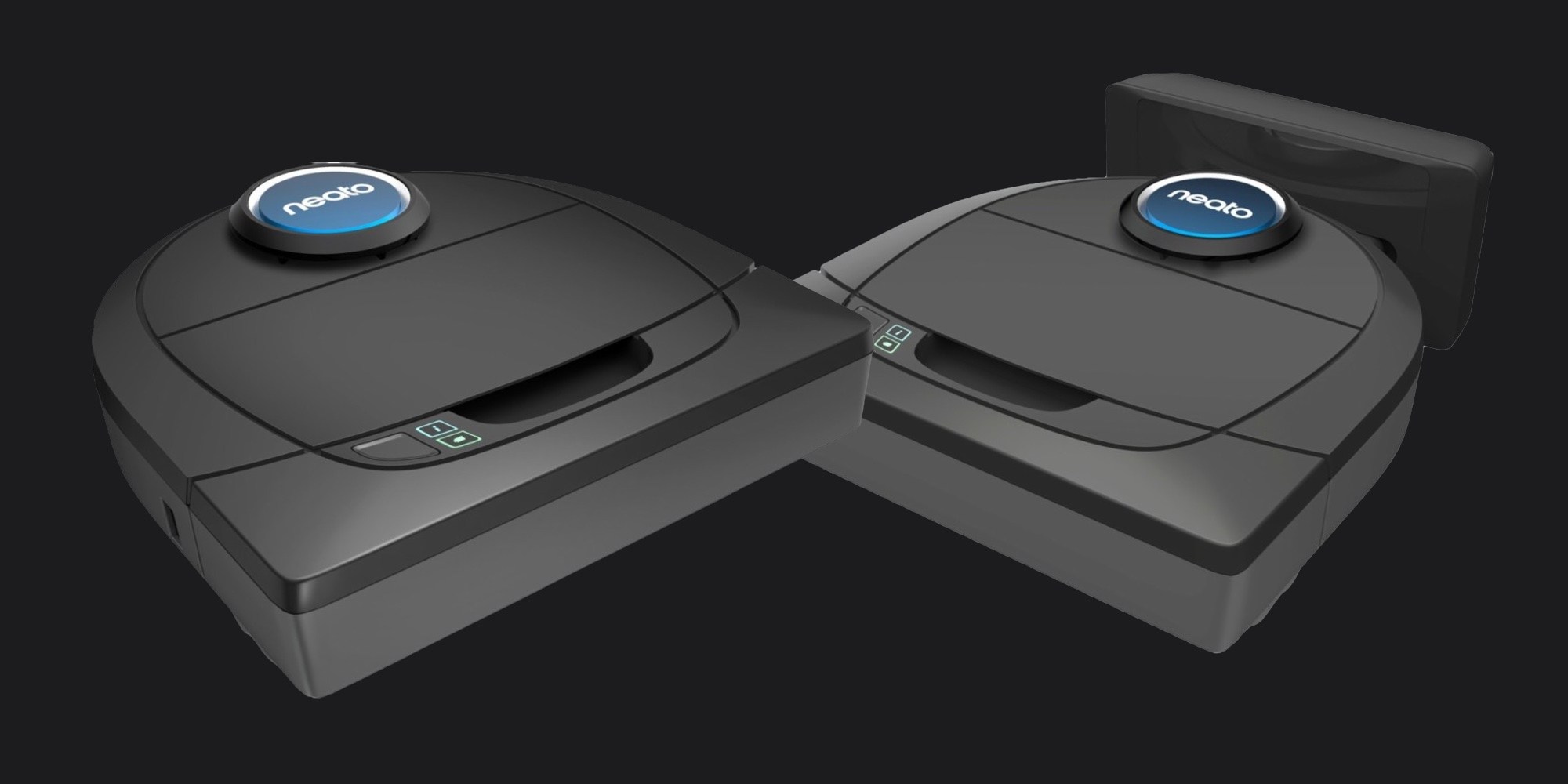 Neato Botvac D3 drops to $179 (Reg. up to $330) + more robot vacs/mops ...