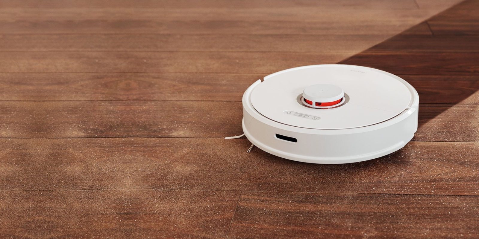 Roborock S6 Vacuum