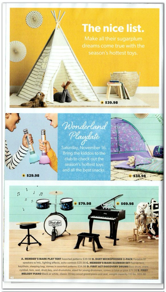 Sam's Club Instant Savings Book 2019 is here - 9to5Toys