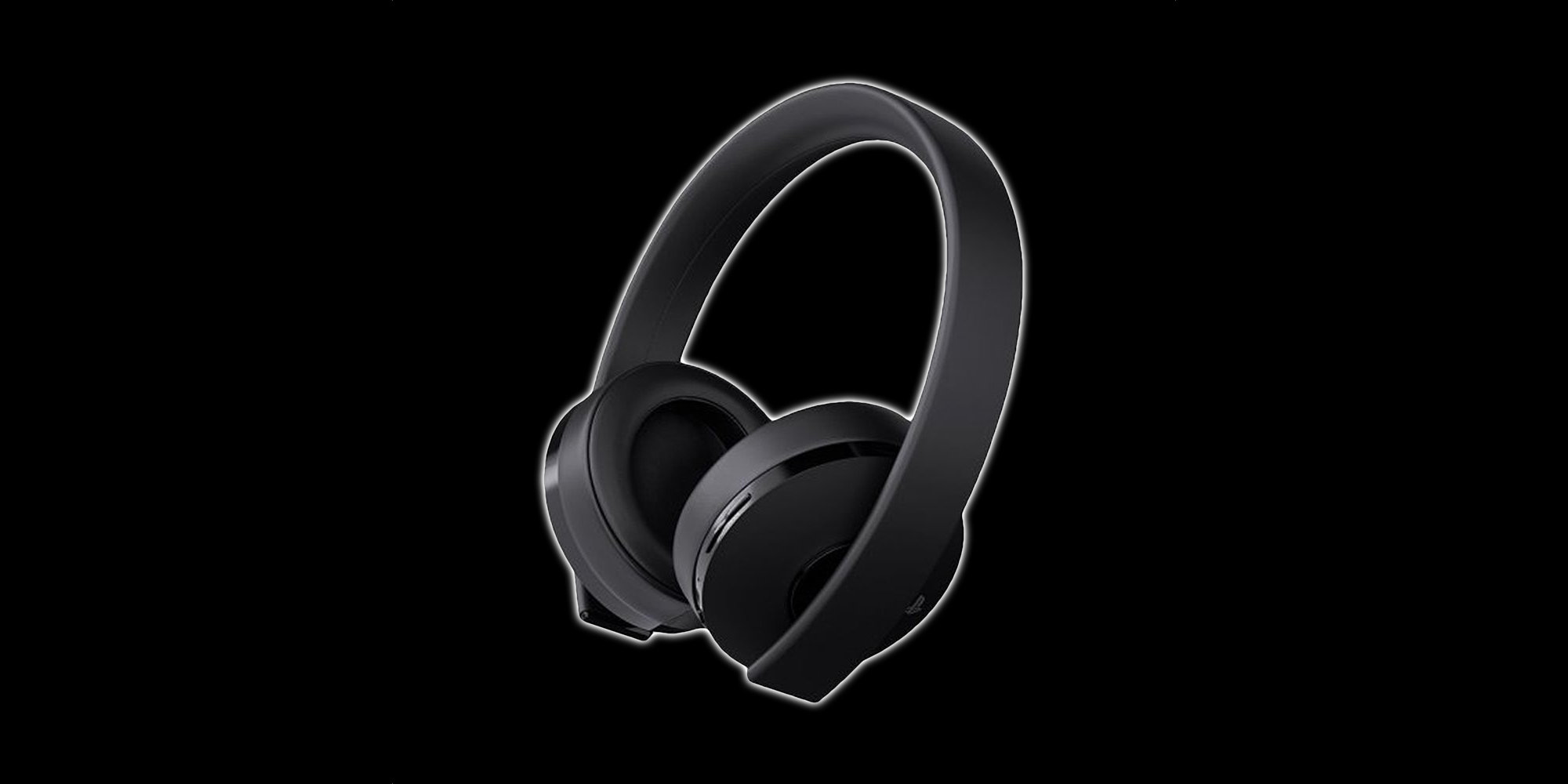 playstation gold headset noise cancelling