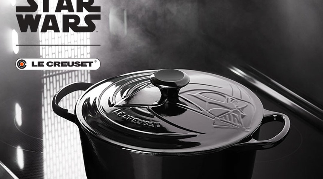 https://9to5toys.com/wp-content/uploads/sites/5/2019/10/Star-Wars-Le-Creuset-Collection-1.jpg?w=1080&h=600&crop=1