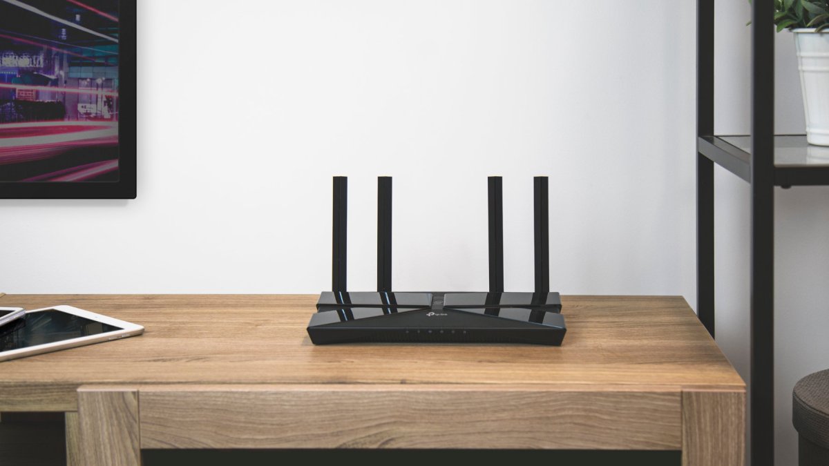 affordable routers