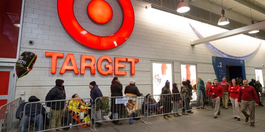 Target Black Friday 2019 Doorbusters, free shipping, more 9to5Toys