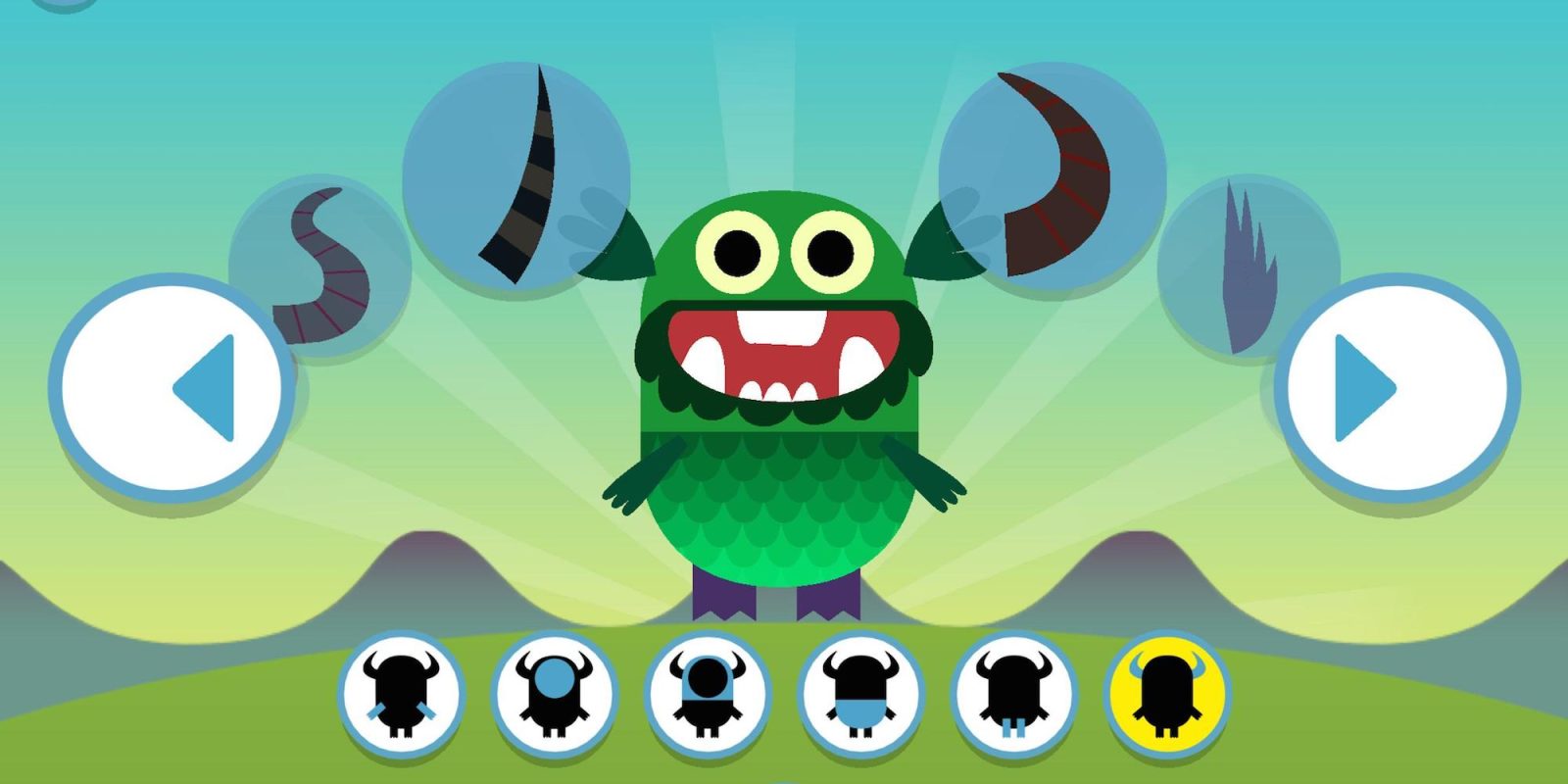 Teach Your Monster to Read the fun way while it's FREE on ...