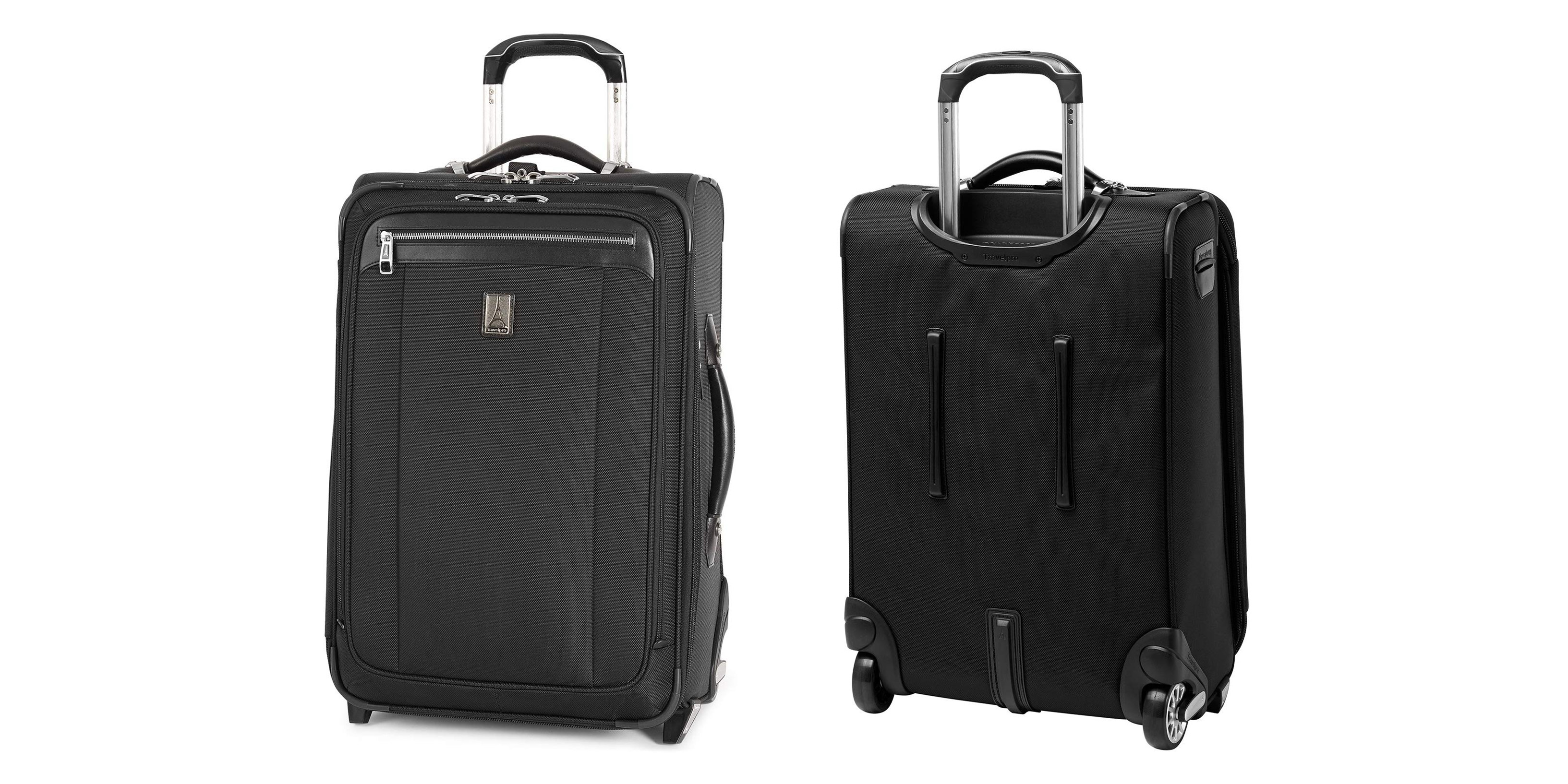 travelpro luggage reviews 2019