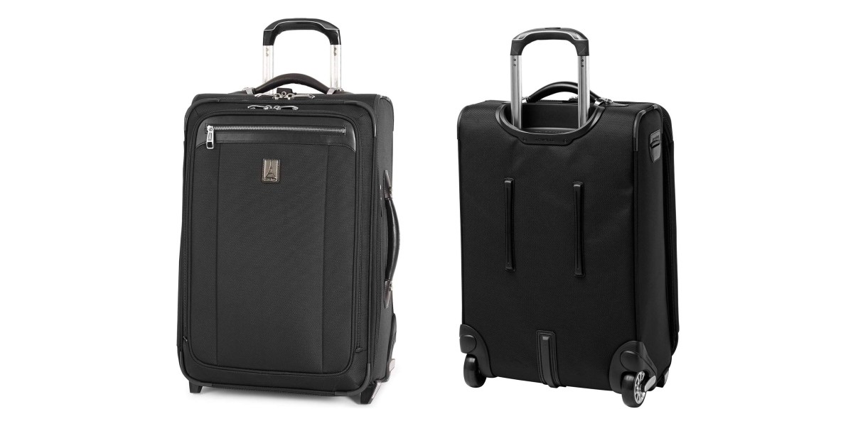 Travelpro Platinum Magna Suitcase for $112 shipped at Amazon (Reg. $170)