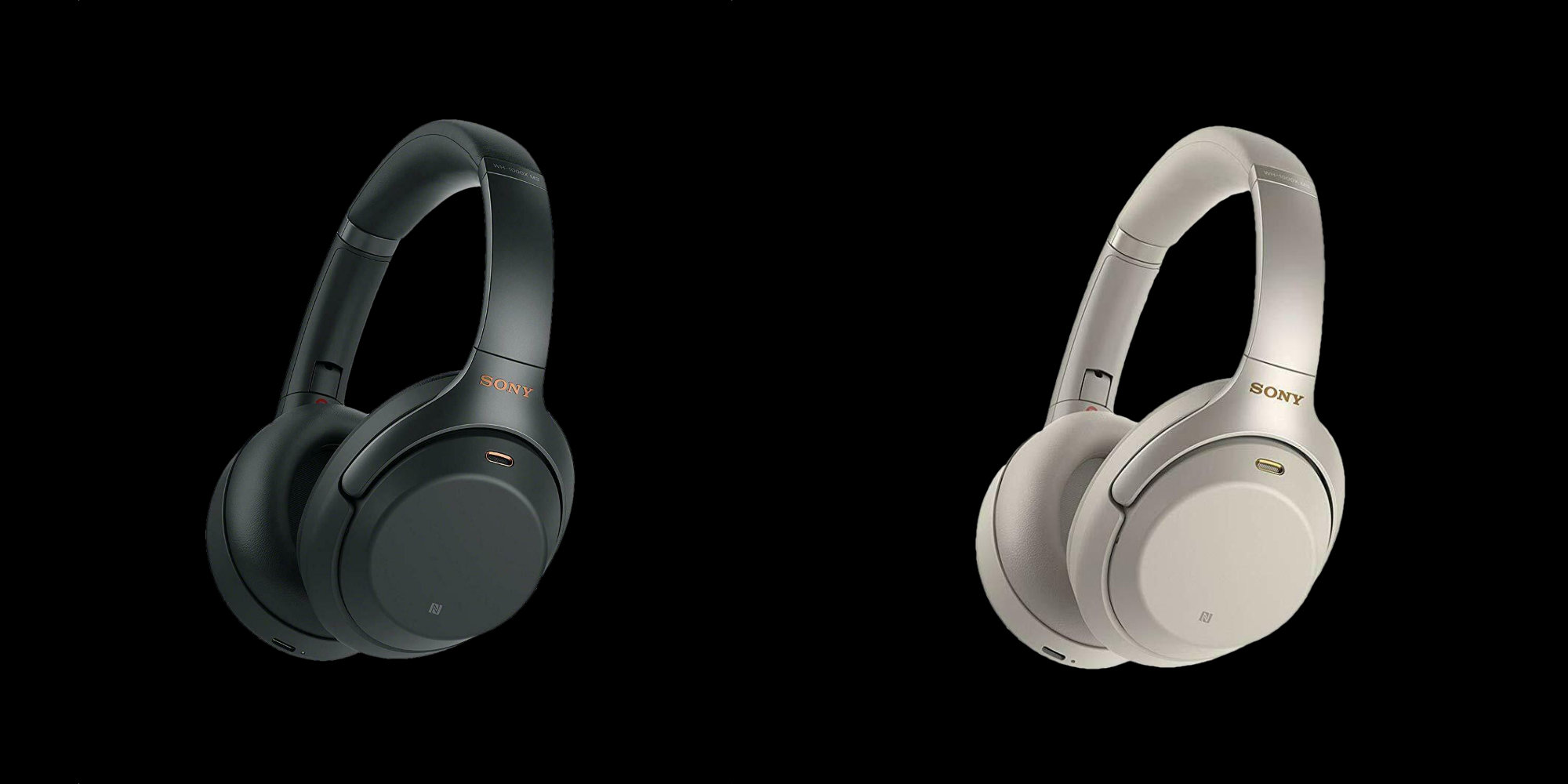 Silence distractions with Sony's Wireless XM3 ANC Headphones 250