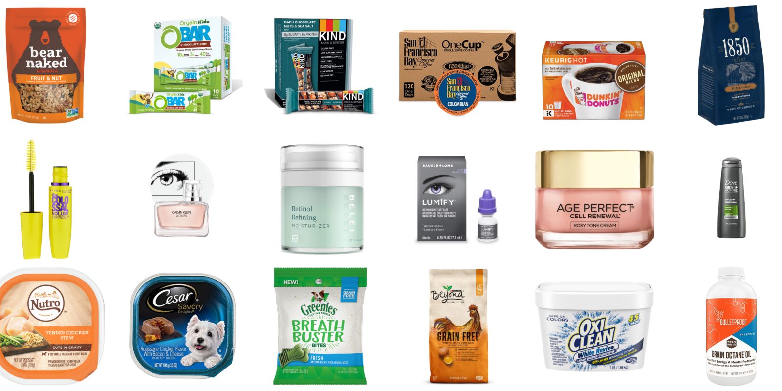 The Amazon sample program delivers free trials, more 9to5Toys