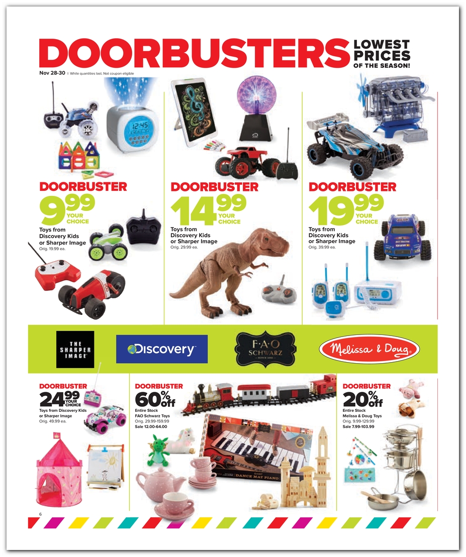 Belk Black Friday ad offers up a look at 100s of doorbusters 9to5Toys