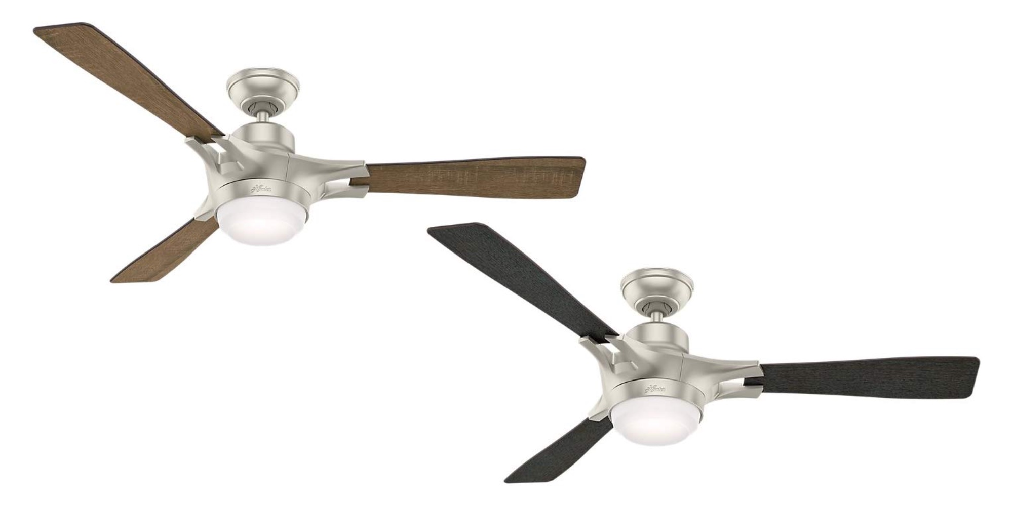 Add Hunter's Signal HomeKit Ceiling Fan to your Siri setup at 266 (Reg. 350)
