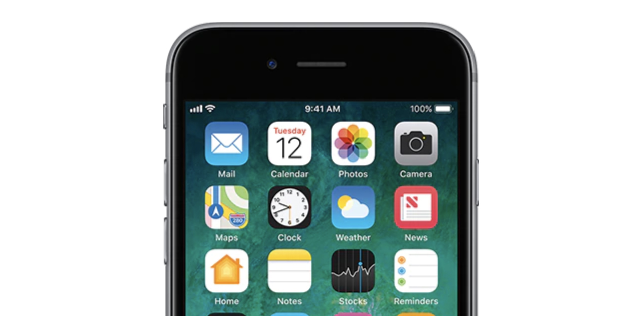 iPhone 6 with pre-paid service is a great budget option at $45
