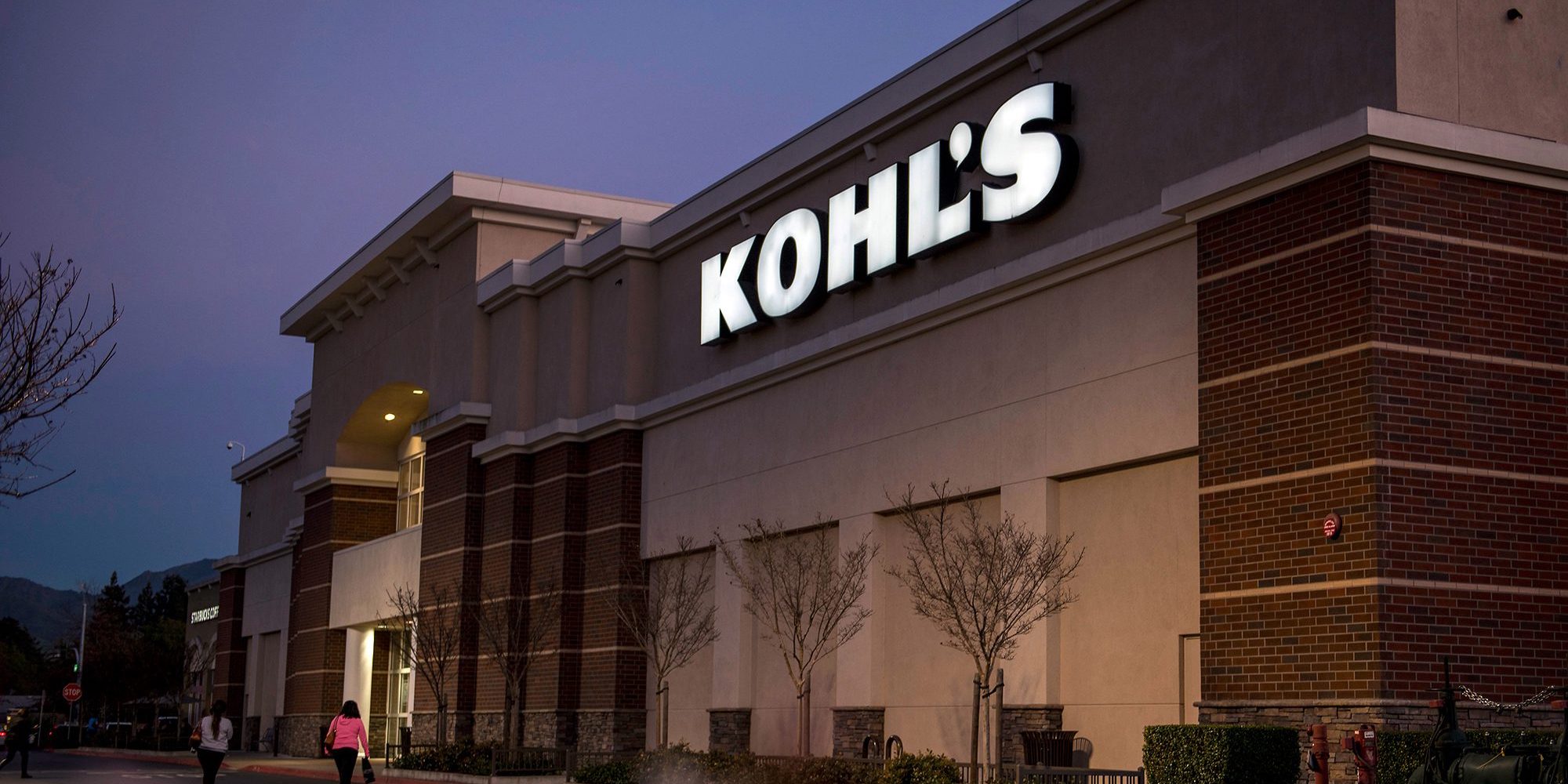 Is Kohl's open? Store hours for Black Friday (Nov. 24) 