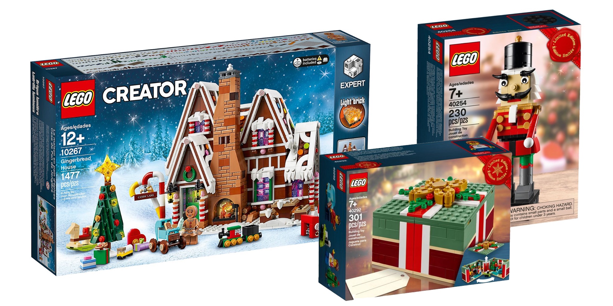 LEGO Black Friday predictions: Exclusives, freebies, more - 9to5Toys