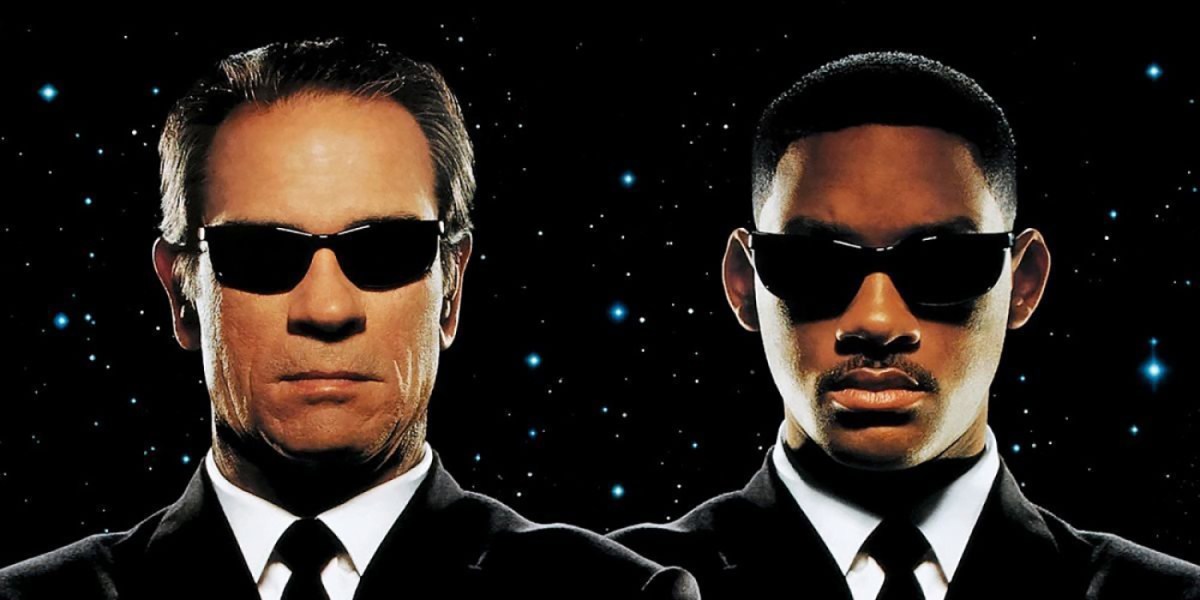 VUDU has Men in Black, The Matrix Trilogy, Pacific Rim, and more from ...