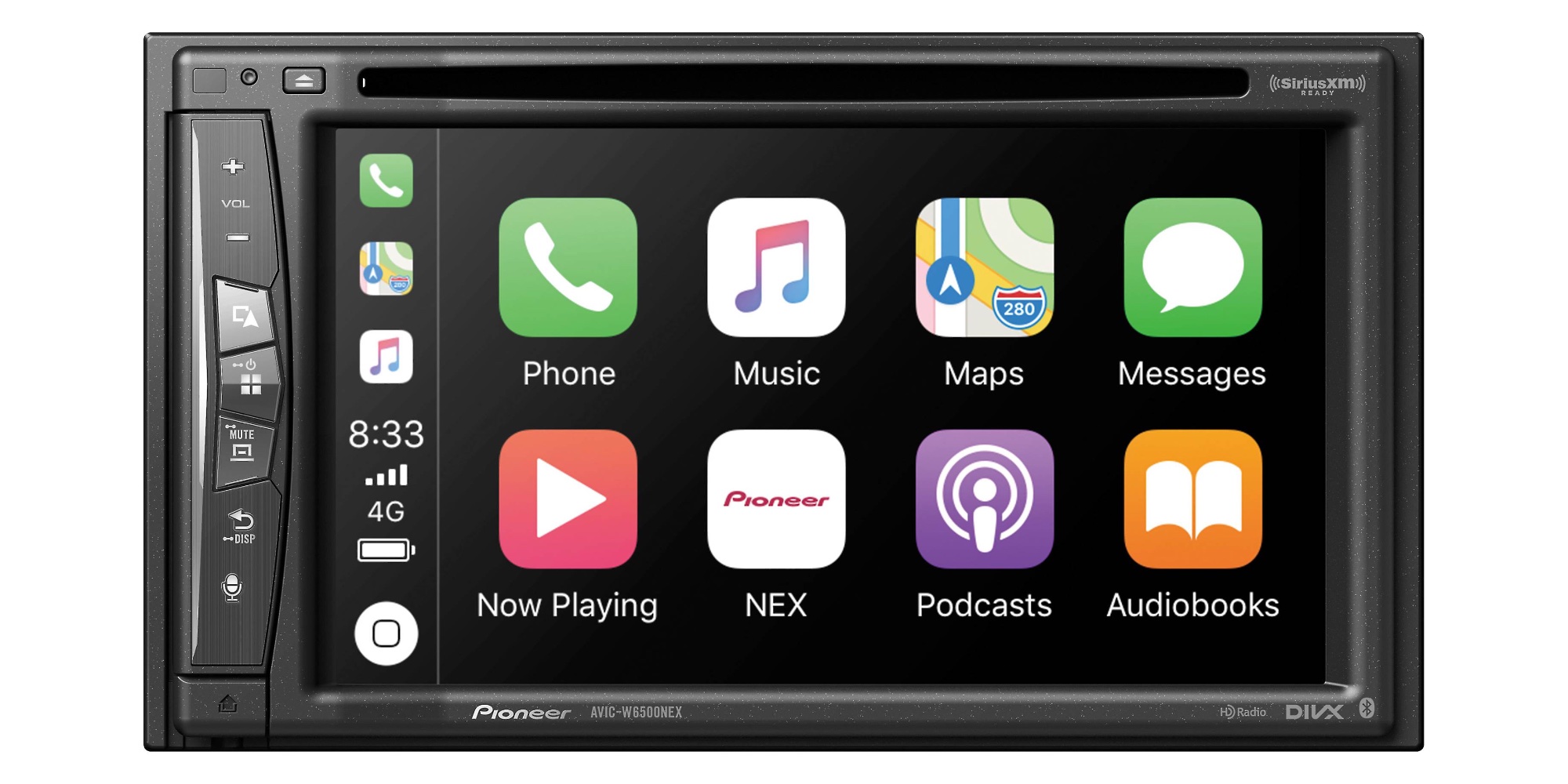 Wireless CarPlay receiver deal from Pioneer saves you 248 9to5Toys