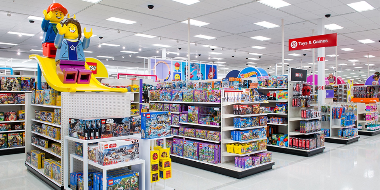target toy sale 2019