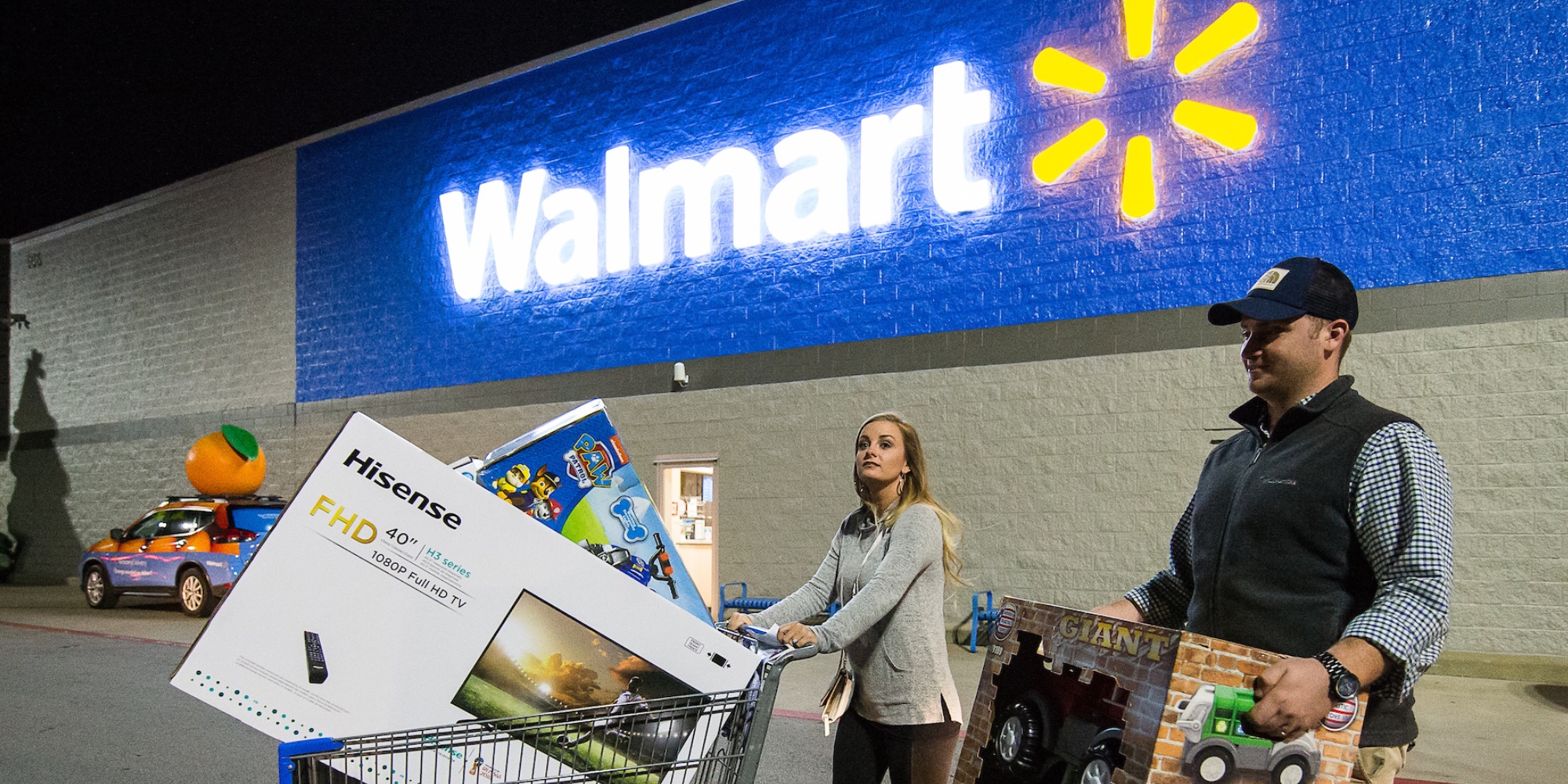 Walmart Black Friday 2019 preparation guide - 9to5Toys
