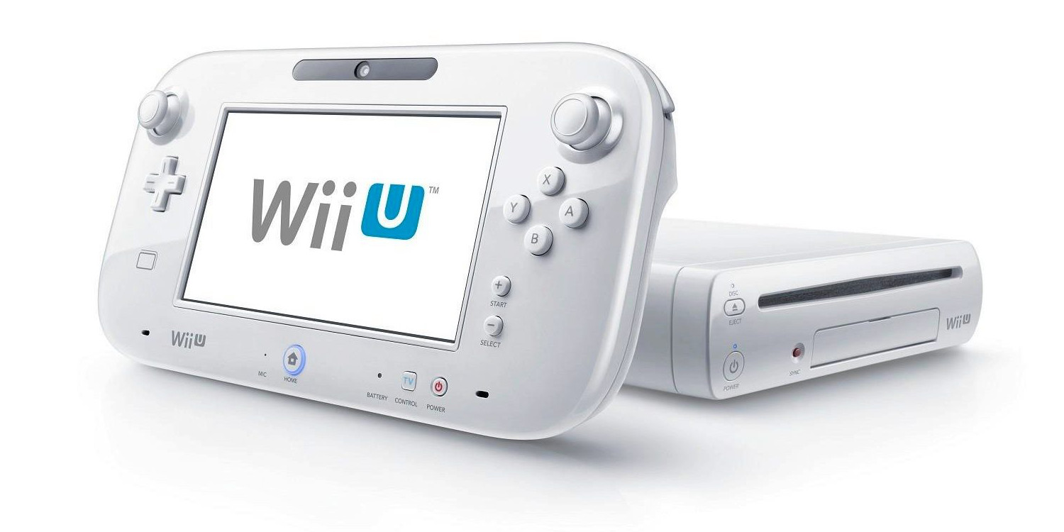 Tag ud En effektiv detekterbare GameStop offers refurbished Wii U consoles from $70 shipped for collectors