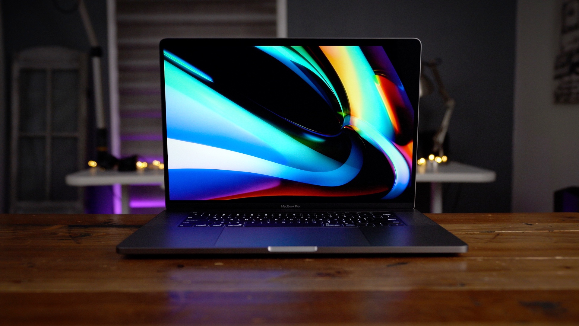 Save up to $400 on Apple's i9 16-inch MacBook Pro at Amazon all 
