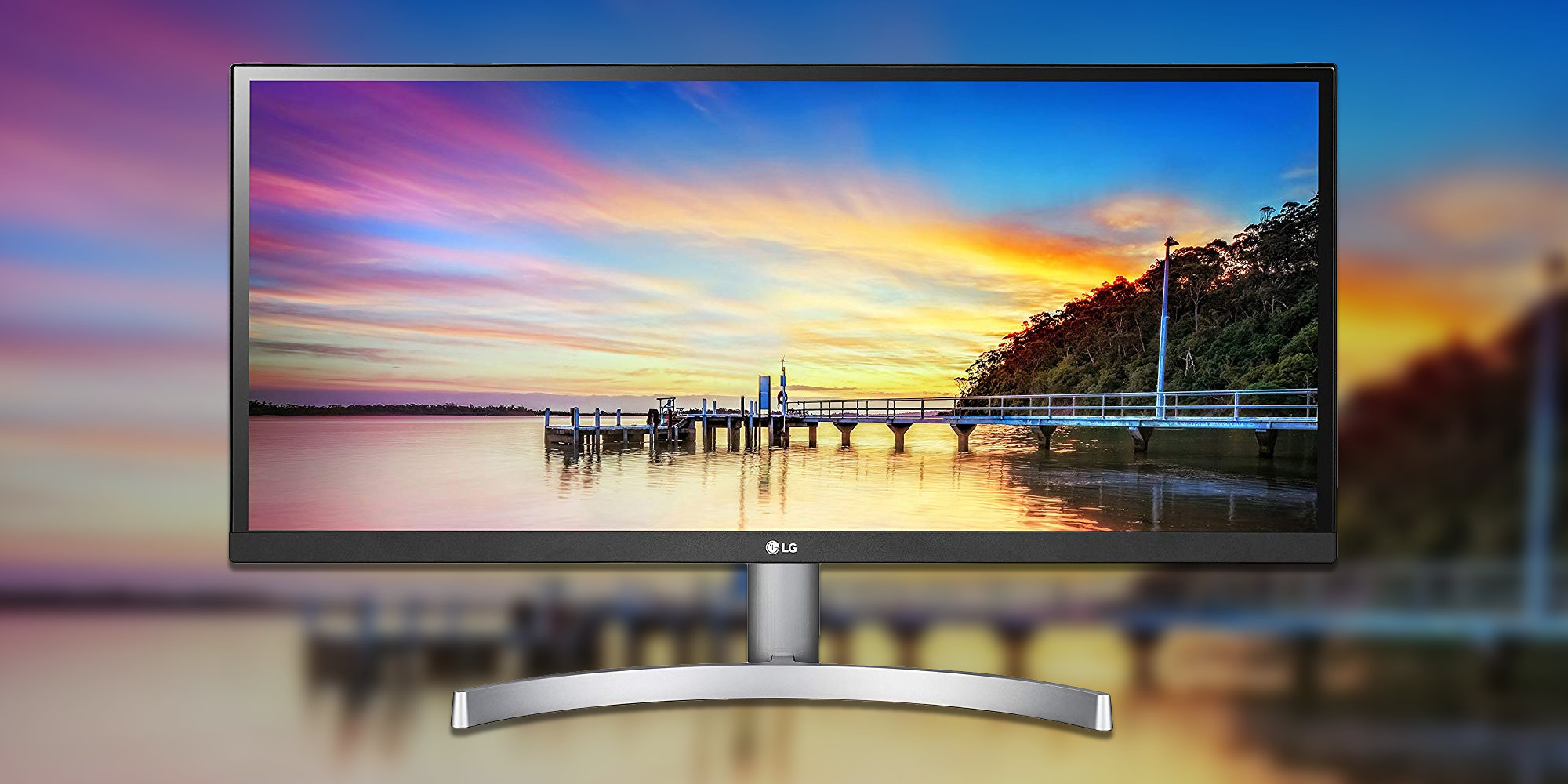 Lg 29ub67 B 29 Ips Wfhd Monitor 2560x1080 With Built In Power Flicker Safe Split Screen Multi Device Connection Wall Mountable Lg Usa Business