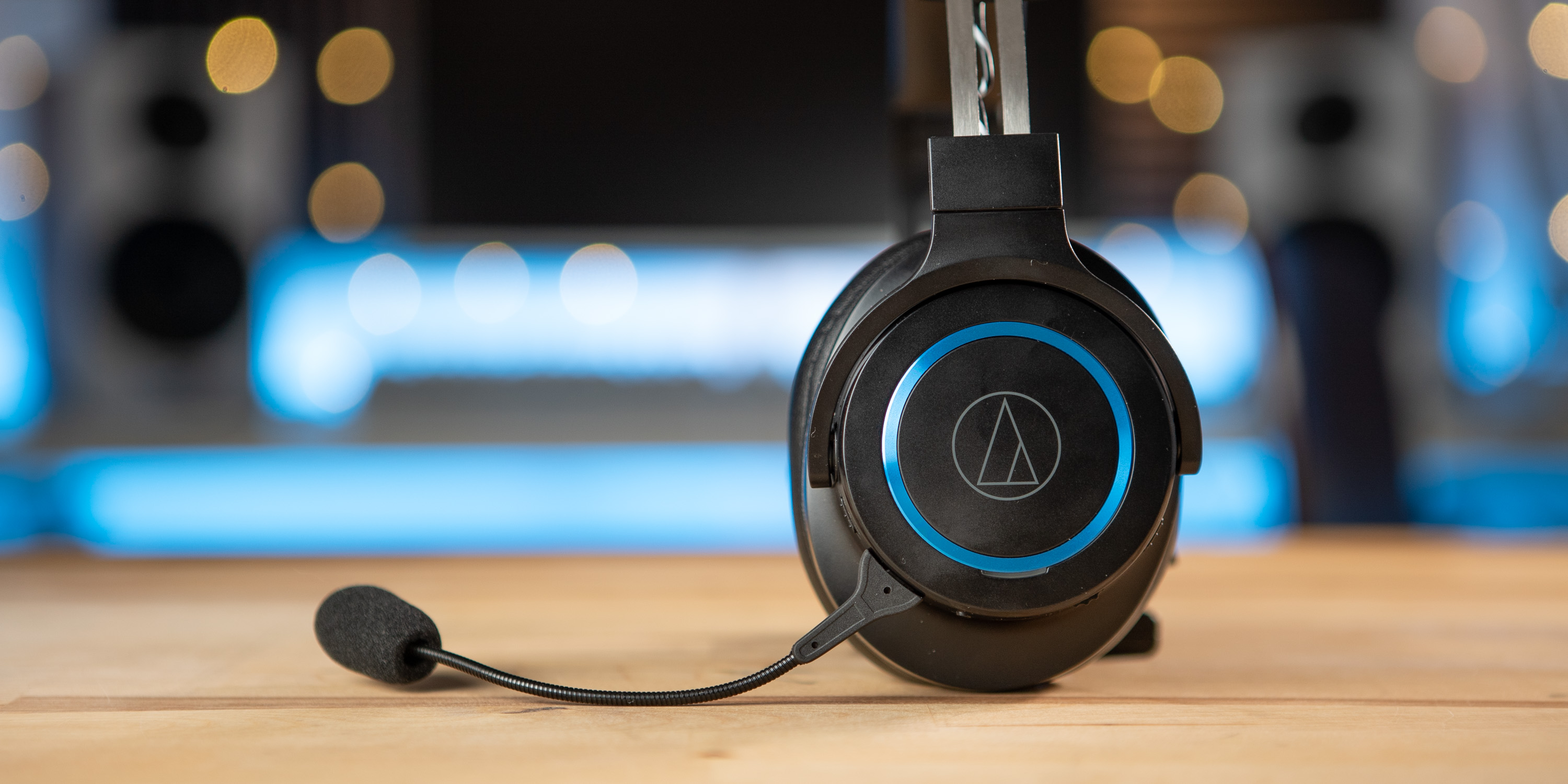 Audio-Technica ATH-G1WL Review: Audiophile quality gaming headset