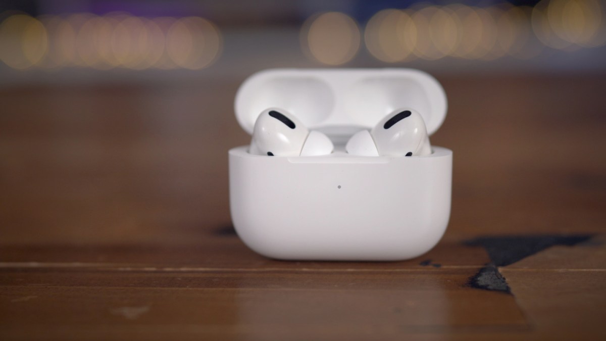 AirPods 2 (2019) review with Wireless Charging Case - 9to5Mac