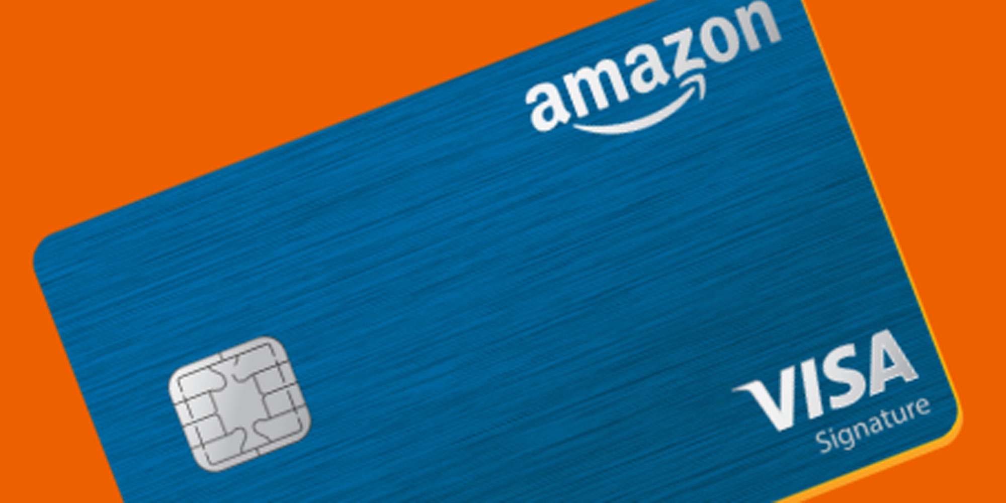 Save This Black Friday With Amazon Prime Rewards Visa More 9to5Toys