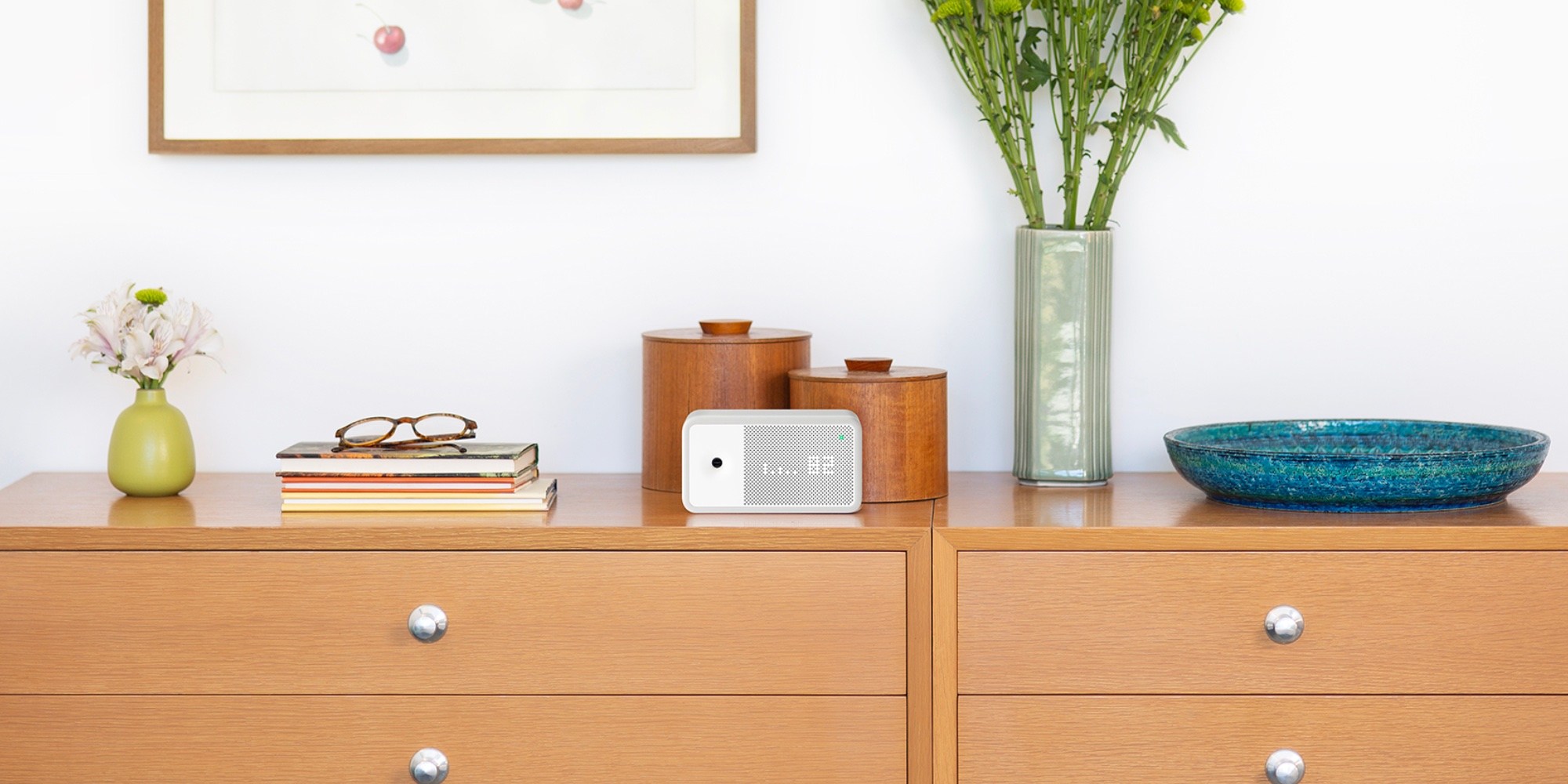 Awair Element monitors air quality for your smart home - 9to5Toys