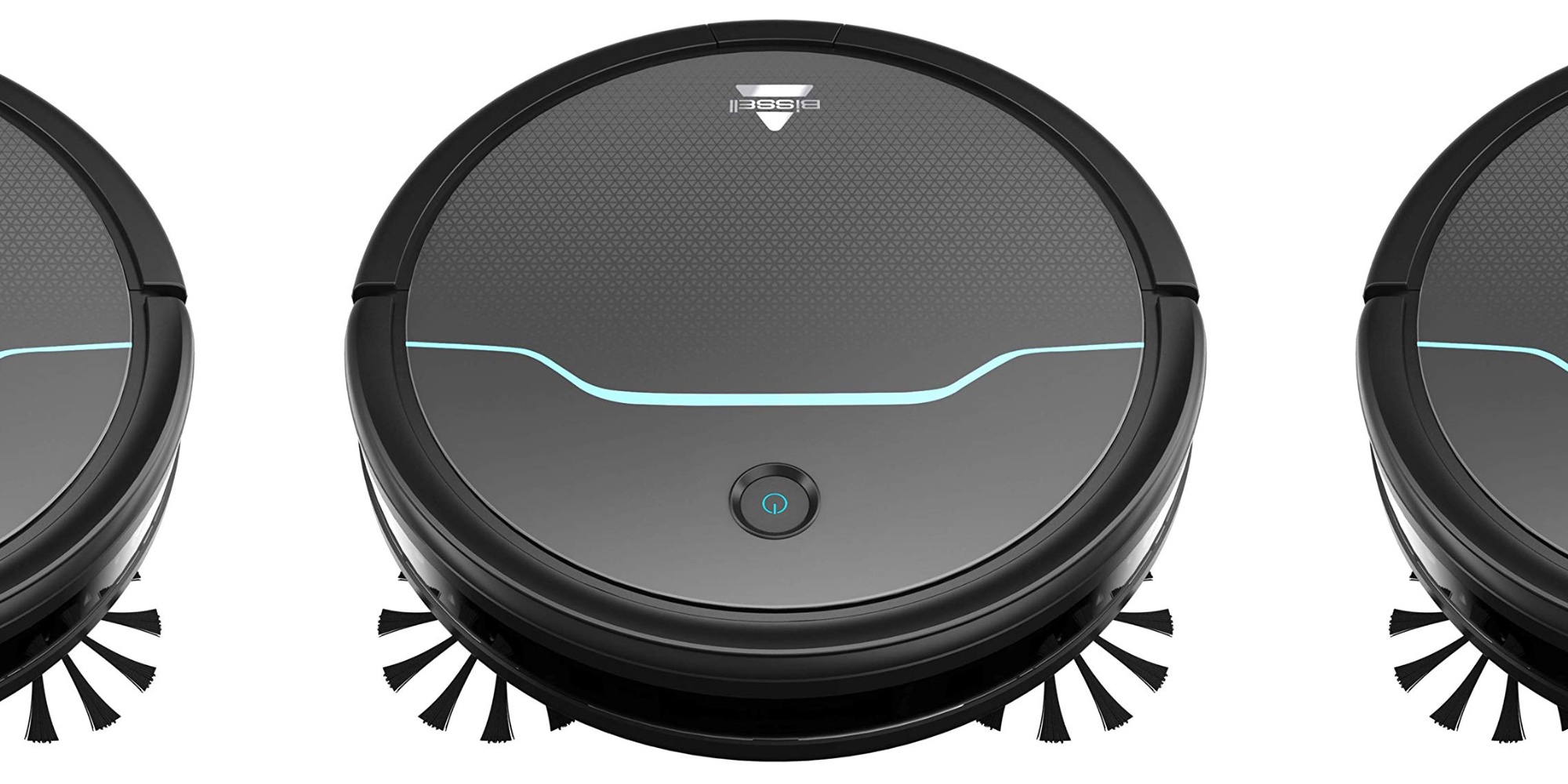 Save 45 on this BISSELL robot vacuum cleaner at a new Amazon low of