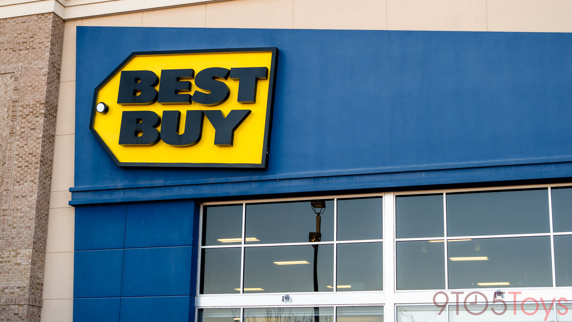 Best Buy early Black Friday sale set for Prime Day 9to5Toys